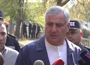 Փաշինյանը չի գնա արտահերթ ընտրության. Սամվել Կարապետյան Փաշինյանը չի գնա արտահերթ ընտրության. Սամվել Կարապետյան