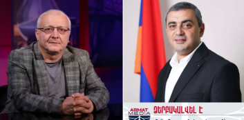 Սա այն համայնքն է, որտեղ կանխատեսելի էր «Ուժեղ Հայաստան»-ի թեկնածուի հաղթանակը. Սուրենյանցը՝ Ստեփանավանում ձերբակալությունների մասին Սա այն համայնքն է, որտեղ կանխատեսելի էր «Ուժեղ Հայաստան»-ի թեկնածուի հաղթանակը. Սուրենյանցը՝ Ստեփանավանում ձերբակալությունների մասին