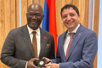 Approximately $6.8 million to be allocated for the recovery of flood-affected communities Approximately $6.8 million to be allocated for the recovery of flood-affected communities