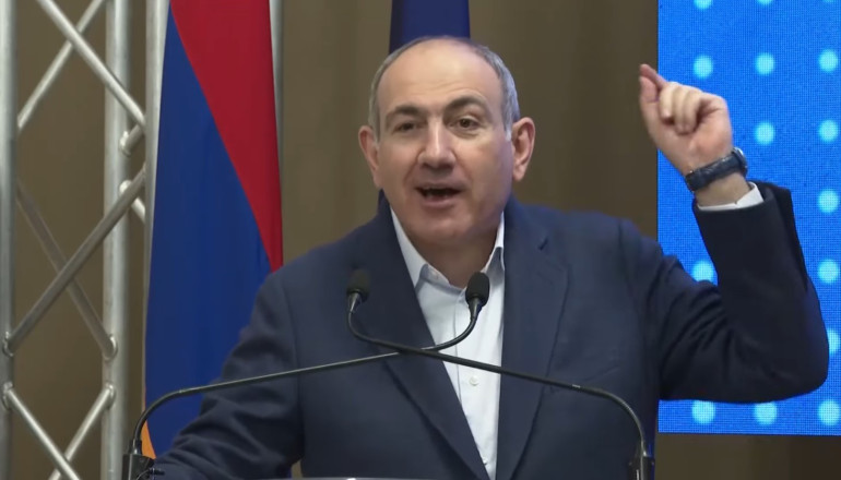 Ռենջ Ռովեր առ Ռենջ Ռովեր, Բրաբուս առ Բրաբուս, «Յաշիկ առ Յաշիկ» վերադարձնելու ենք պետությանը. Փաշինյան (տեսանյութ) Ռենջ Ռովեր առ Ռենջ Ռովեր, Բրաբուս առ Բրաբուս, «Յաշիկ առ Յաշիկ» վերադարձնելու ենք պետությանը. Փաշինյան (տեսանյութ)