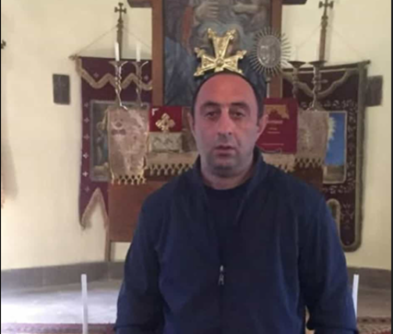 Զորականում անչափահասի ծեծի և նվшստացման հեղինակներից մեկը ՔԿՀ պետի տեղակալի որդին է