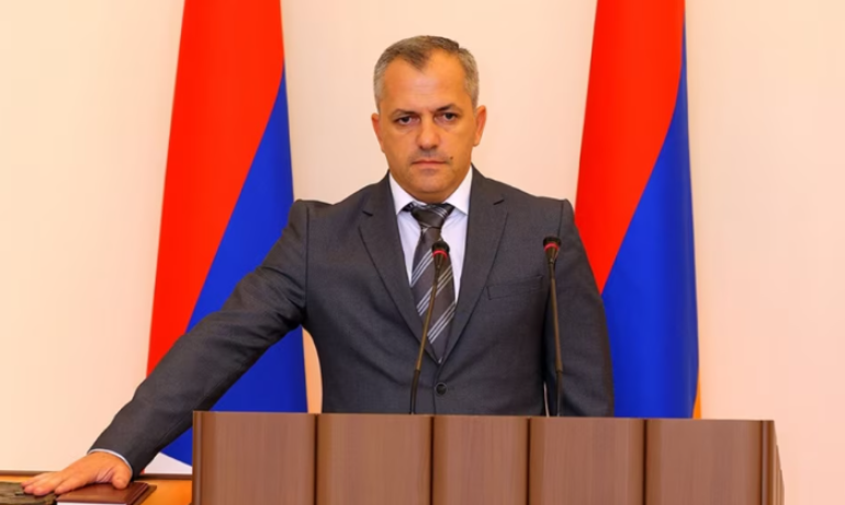 Դատարանը մերժել է Արցախի հինգերորդ նախագահ Սամվել Շահրամանյանի հայցն ընդդեմ Նժդեհ Հովսեփյանի և ՀՀ ԿԳՄՍՆ-ի
