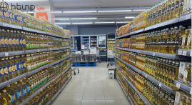Գազ, ցորեն, ձեթ. Ռուսաստանից ներմուծվող թոփ-20 ապրանքներն ու դրանց կշիռը. Hetq.am Գազ, ցորեն, ձեթ. Ռուսաստանից ներմուծվող թոփ-20 ապրանքներն ու դրանց կշիռը. Hetq.am