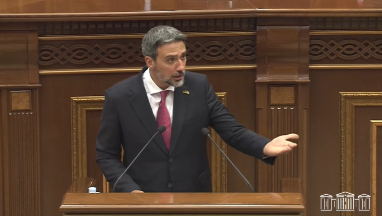 Վերջին 8 տարվա ընթացքում չի եղել ու չկա իրական քաղաքական կամք ունենալու անկախ ու անվախ դատարաններ․ Արամ Վարդևանյան (տեսանյութ) Վերջին 8 տարվա ընթացքում չի եղել ու չկա իրական քաղաքական կամք ունենալու անկախ ու անվախ դատարաններ․ Արամ Վարդևանյան (տեսանյութ)