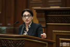 Գագիկ Խաչատրյանին պատգարակով տեղափոխելու տեսանյութերն ու լուսանկարները խnշտանգման վկայություններ են. Լիլիթ Գալստյան Գագիկ Խաչատրյանին պատգարակով տեղափոխելու տեսանյութերն ու լուսանկարները խnշտանգման վկայություններ են. Լիլիթ Գալստյան