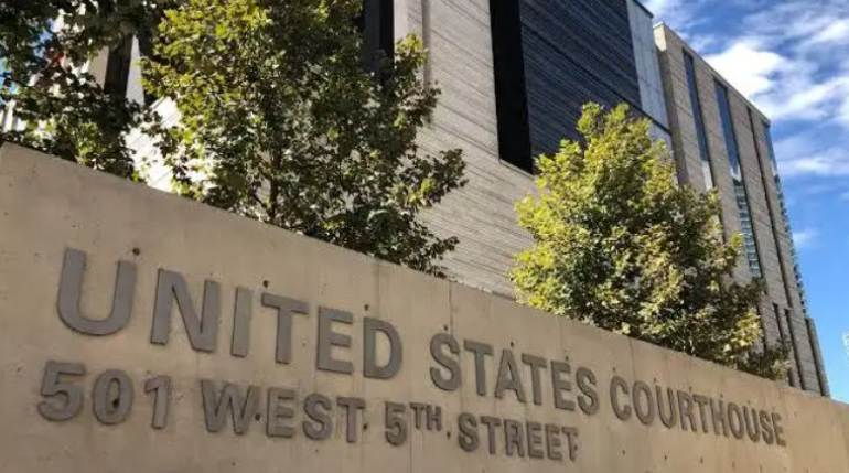 Armenian national pleads guilty in Texas to smuggling U.S. tech to Russia