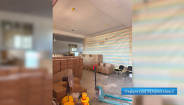 ՊԵԿ-ը Զովունիում բացահայտել է առանձնապես խոշոր չափերի հարկերից խուսափելու դեպք (տեսանյութ) ՊԵԿ-ը Զովունիում բացահայտել է առանձնապես խոշոր չափերի հարկերից խուսափելու դեպք (տեսանյութ)