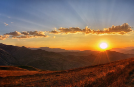 Ջերմաստիճանը նորից կբարձրանա. 33-34 աստիճան տաքություն է սպասվում. Սուրենյան (տեսանյութ) Ջերմաստիճանը նորից կբարձրանա. 33-34 աստիճան տաքություն է սպասվում. Սուրենյան (տեսանյութ)