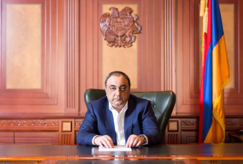 Սահմանափակում է կիրառվել Արկադի Համբարձումյանի և նրա հետ 22 փոխկապակցված անձանց պատկանող անշարժ և շարժական գույքերի վրա Սահմանափակում է կիրառվել Արկադի Համբարձումյանի և նրա հետ 22 փոխկապակցված անձանց պատկանող անշարժ և շարժական գույքերի վրա