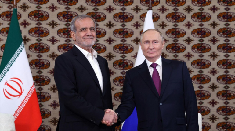 Ուժերի նոր հարաբերակցությունը Մերձավոր Արևելքում ու Հարավային Կովկասում և Հայաստանի դիվանագիտական երկընտրանքները. փորձագետ