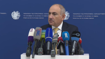 Ադրբեջանցի զինվորն էլ է հանցագործ, Ռոբերտ Քոչարյանն էլ, Գագիկ Ծառուկյանն էլ, Սամվել Կարապետյանն էլ, Գագիկ Խաչատրյանն էլ. Փաշինյան