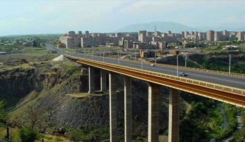 Դավթաշենի կամրջի տակ հայտնաբերվել է մոտ 35-40 տարեկան տղամարդու մարմին Դավթաշենի կամրջի տակ հայտնաբերվել է մոտ 35-40 տարեկան տղամարդու մարմին