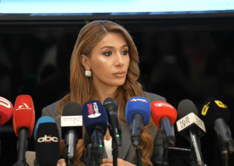Արդյոք ընտրական իրավունք ունեցող ՀՀ քաղաքացիների անգամ մեկ երրորդի կողմ ձայները չստացած քաղաքական ուժն իրավասու է միանձնյա ընդունելու մի ծրագիր, որը կհռչակի Չորրորդ Հանրապետությունը․ Մելոյան (տեսանյութ)