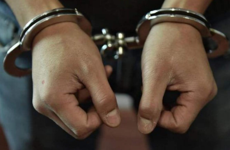 Քրեական ոստիկանները ձերբակալել են թրաֆիքինգnվ զբաղվող օտարերկրացի տղամարդկանց
