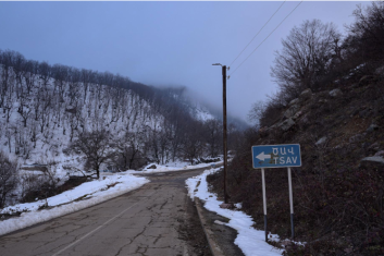 Ծավ բնակավայրի ջուրը, ըստ սնդիկի պարունակության ցուցանիշի, համարվում է անվտանգ. ԱՆ