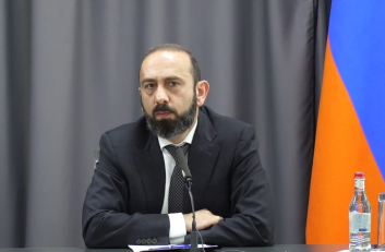 Մեր վերադարձը ՀԱՊԿ չենք տեսնում. Միրզոյան Մեր վերադարձը ՀԱՊԿ չենք տեսնում. Միրզոյան