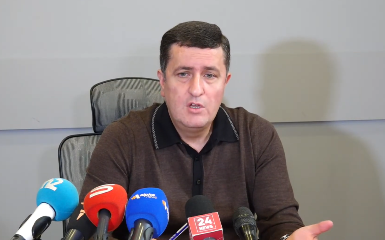 «Տաշիր կապիտալը» պնդում է այս պահին կատարել էլեկտրաէներգիայի սակագնի իջեցում