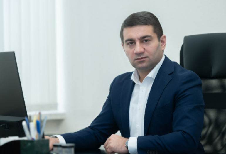 Գնա՛ ընտրության, որ չկարողանան շարունակել խաբել, քո ձայնից է կախված՝ ինչպիսի Հայաստանում ենք արթնանալու հունիսի 8-ին. Նաիրի Սարգսյան (տեսանյութ) Գնա՛ ընտրության, որ չկարողանան շարունակել խաբել, քո ձայնից է կախված՝ ինչպիսի Հայաստանում ենք արթնանալու հունիսի 8-ին. Նաիրի Սարգսյան (տեսանյութ)