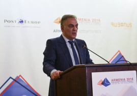 Գագիկ Բեգլարյանը կալանքի տակ կմնա ևս 2 ամիս