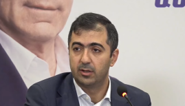 Վերաքննիչ դատարանը մերժել է Ռոբերտ Քոչարյանի կալանքի դեմ բերված բողոքը. Օրբելյան Վերաքննիչ դատարանը մերժել է Ռոբերտ Քոչարյանի կալանքի դեմ բերված բողոքը. Օրբելյան