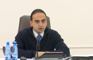 Գերակա շահ են ճանաչվելու այն տարածքները, որոնք պետք են՝ Աջափնյակի մետրոյի կայարանի կառուցման համար. Ավինյան