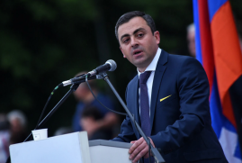 ՏԻՄ ընտրությունների մասնակցությունը մենք դիտարկել ենք ճանապարհ՝ համապետական ընտրություններում մեր շուրջ առկա համախմբման պահպանման համար. Սաղաթելյան