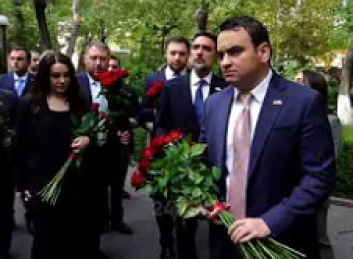 Հարցերը շատ են, հետևողականորեն պետք է հասնել վերջնանպատակին. Նարեկ Կարապետյանը՝ Հոկտեմբերի 27-ի մասին