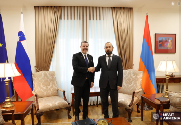 We need to get to work so that the figures better reflect everything we have agreed upon. Slovenia’s Minister of Foreign and European Affairs We need to get to work so that the figures better reflect everything we have agreed upon. Slovenia’s Minister of Foreign and European Affairs