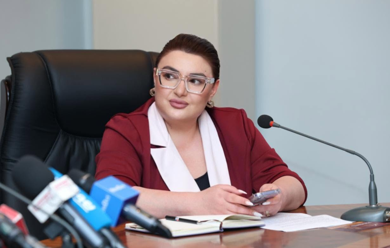 Վարչական դատարանն այսօր կքննի ԲՀԿ-ի ներկայացրած հայցերը ԿԸՀ-ի որոշումների դեմ, որոնցով երկու ընտրատեղամասերում անվավեր են ճանաչվել քվեարկության արդյունքները․ Իվետա Տոնոյան