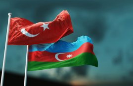 Ադրբեջանի իշխող կուսակցությունը քննադատել է Էրդողանի գլխավոր խորհրդականի և նրա կուսակցության պատգամավորների հայտարարությունները Ադրբեջանի իշխող կուսակցությունը քննադատել է Էրդողանի գլխավոր խորհրդականի և նրա կուսակցության պատգամավորների հայտարարությունները