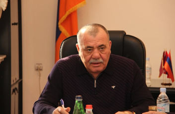 Մանվել Գրիգորյանի ժառանգներից հօգուտ պետության կբռնագանձվի ավելի քան 1,2 միլիարդ դրամի գույք ու դրամական միջոց