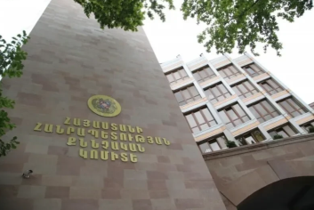 Սիսիանում դասապատրաստման ժամանակ 6-ամյա տղային ապտակած կնոջ նկատմամբ որպես խափանման միջոց է կիրառվել բացակայելու արգելքը և պաշտոնավարման կասեցումը