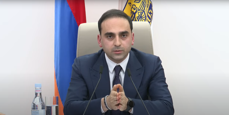 2025թ.-ին աղբի վարձավճարը որոշ մարդկանց համար կնվազի, որոշների համար էլ կբարձրանա․ քաղաքապետ