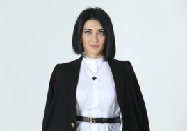 Չորս ամսում՝ երրորդ թունավորման դեպքը. սա արդեն խորքային խնդրի մասին վկայող խայտառակ իրավիճակ է. Արփինե Հովհաննիսյան Չորս ամսում՝ երրորդ թունավորման դեպքը. սա արդեն խորքային խնդրի մասին վկայող խայտառակ իրավիճակ է. Արփինե Հովհաննիսյան