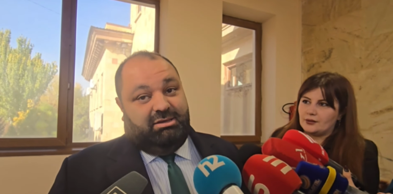 The first batch of wheat imported from Kazakhstan was for fodder, emphasis was placed on the diversification of import routes. Deputy Minister of Economy The first batch of wheat imported from Kazakhstan was for fodder, emphasis was placed on the diversification of import routes. Deputy Minister of Economy