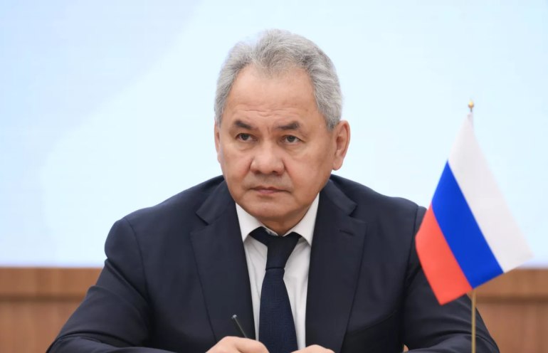 Հայաստանի բարձրագույն ղեկավարությունը տեղյակ է ատոմային էներգետիկայի վերաբերյալ ՌԴ առաջարկներից. մենք հույս ունենք, որ որոշումներ կայացնելիս կգերիշխի սթափ հաշվարկն ու ժողովրդի շահերը. Շոյգու Հայաստանի բարձրագույն ղեկավարությունը տեղյակ է ատոմային էներգետիկայի վերաբերյալ ՌԴ առաջարկներից. մենք հույս ունենք, որ որոշումներ կայացնելիս կգերիշխի սթափ հաշվարկն ու ժողովրդի շահերը. Շոյգու