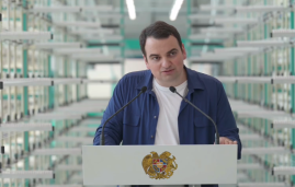 We support trade with Turkey, but only if it advances Armenian interests. Narek Karapetyan We support trade with Turkey, but only if it advances Armenian interests. Narek Karapetyan