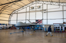 ԱՄՆ-ը Իրանի դեմ պատերшզմում կորցրել է MQ-9 Reaper անօդաչու սարքերի իր զինանnցի գրեթե հինգերորդ մասը. Bloomberg