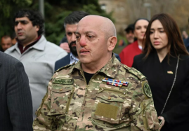 Արթուր Ավանեսյանի (Կանդազ) կալանքը փոխարինվեց տնային կալանքով Արթուր Ավանեսյանի (Կանդազ) կալանքը փոխարինվեց տնային կալանքով