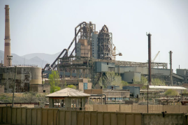 Դատախազությունը «Արարատցեմենտ»-ի կողմից իրականացվող հանքարդյունահանման գործընթացում հայտնաբերել է մի շարք խախտումներ