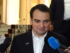 2026 թվականի խորհրդարանական ընտրություններին ընդդիմադիր 4 ուժերը ստացել են 80%-ով ավելի շատ ձայն, քան 2021-ին. Նարեկ Կարապետյան