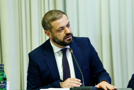 Exports of Armenian products to the EU increased by around 70%. Minister of Economy