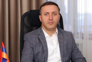 Մասիսի ՔՊ-ական թեկնածուի՝ երեխային հեռախոս խոստանալու դեպքով քրեական վարույթ է նախաձեռնվել