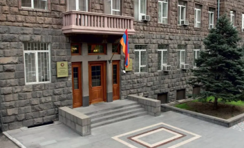 Ադրբեջանի քաղաքացին, ով մոլորվել և հայտնվել էր ՀՀ տարածքում, վերադարձվել է Ադրբեջանի իրավասու մարմիններին. ԱԱԾ Ադրբեջանի քաղաքացին, ով մոլորվել և հայտնվել էր ՀՀ տարածքում, վերադարձվել է Ադրբեջանի իրավասու մարմիններին. ԱԱԾ