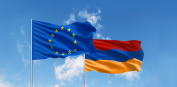 Ապագայում կորոշենք՝ ամուսնանում ենք, թե ոչ․ Միրզոյանը՝ ԵՄ–ի հետ հարաբերությունների մասին Ապագայում կորոշենք՝ ամուսնանում ենք, թե ոչ․ Միրզոյանը՝ ԵՄ–ի հետ հարաբերությունների մասին