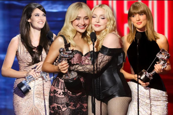 MTV VMAs 2026․ հայտնի են մրցանակաբաշխության հաղթողները MTV VMAs 2026․ հայտնի են մրցանակաբաշխության հաղթողները