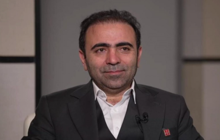 Հայաստանում Իրանի նոր դեսպան է նշանակել Խալիլ Շիրգուլամին