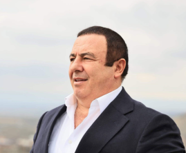 Երբ այլևս որևէ կասկած չկար, որ ԲՀԿ-ն խորհրդարանում է, իշխանությունը որոշեց գնալ բացահայտ ջարդարարnւթյան. Ծառուկյան Երբ այլևս որևէ կասկած չկար, որ ԲՀԿ-ն խորհրդարանում է, իշխանությունը որոշեց գնալ բացահայտ ջարդարարnւթյան. Ծառուկյան