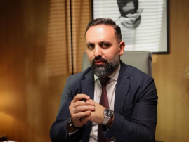 Քաղաքական հրահանգը տրված է Գագիկ Ծառուկյանի մասով. ՀՀ-ում առկա է իրավական անվտանգության լրջագույն խնդիր. Երեմ Սարգսյան Քաղաքական հրահանգը տրված է Գագիկ Ծառուկյանի մասով. ՀՀ-ում առկա է իրավական անվտանգության լրջագույն խնդիր. Երեմ Սարգսյան