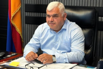 «Ապրելու երկիր»-ը կմասնակցի Նոյեմբերյանի ՏԻՄ ընտրություններին․ ցուցակը կգլխավորի Արսեն Աղաբաբյանը